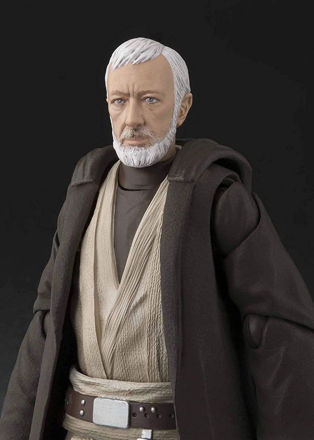 S.H. Figuarts Ben Kenobi Obi Wan (A New Hope) Star Wars Episode IV