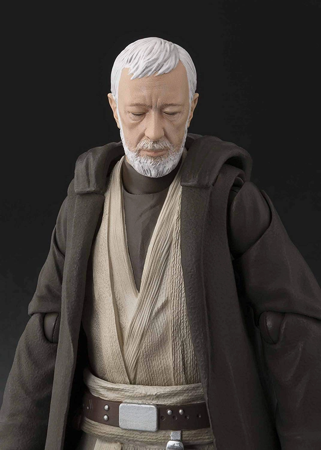 S.H. Figuarts Ben Kenobi Obi Wan (A New Hope) Star Wars Episode IV