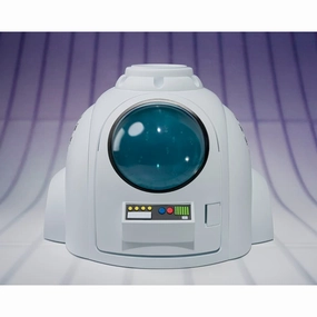 S.H. Figuarts Dragon Ball Z Medical Machine Exclusive Scene Set