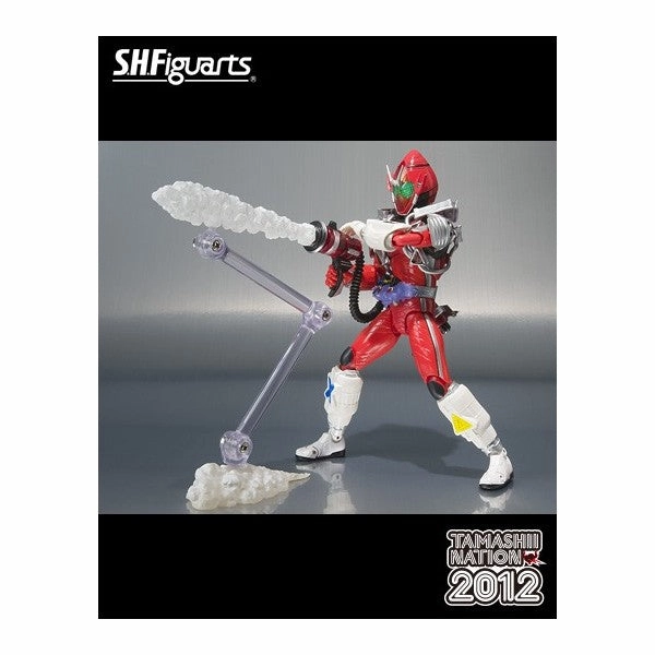 S.H. Figuarts Fourze Effect Parts Set Masked Kamen Rider Tamashii Nation Exclusive 2012