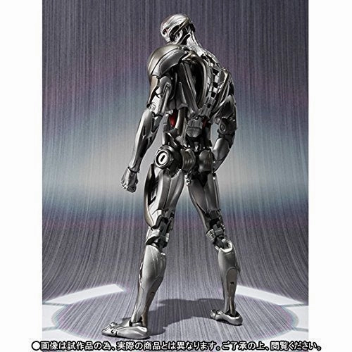S.H. Figuarts Marvel Ultron Prime Avengers Age of Ultron Action Figure
