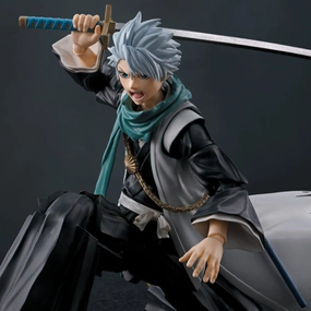 S.H. Figuarts "Bleach: Thousand-Year Blood War" - Toshiro Hitsugaya