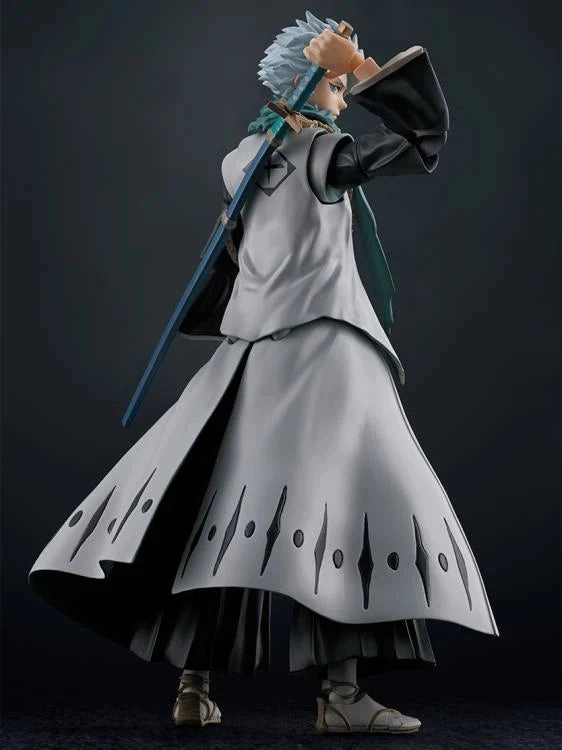 S.H. Figuarts "Bleach: Thousand-Year Blood War" - Toshiro Hitsugaya