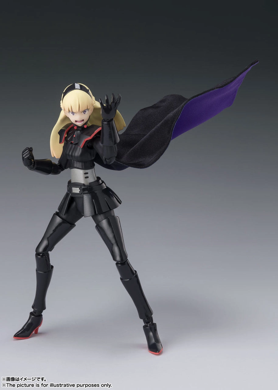 S.H. Figuarts Star Wars Visions Am Action Figure