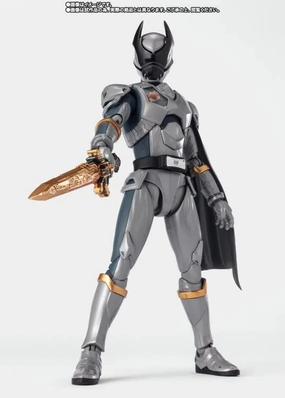 S.H. Figuarts Super Sentai Ohsama Sentai Ohkuwagata Ohger Action Figure