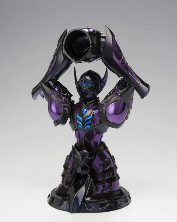 Saint Seiya Myth Cloth EX Aquarius Camus Surplice (20th Revival Edition) Action Figure