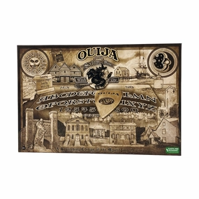 Salem Mass 'Witch City' Edition Ouija Board