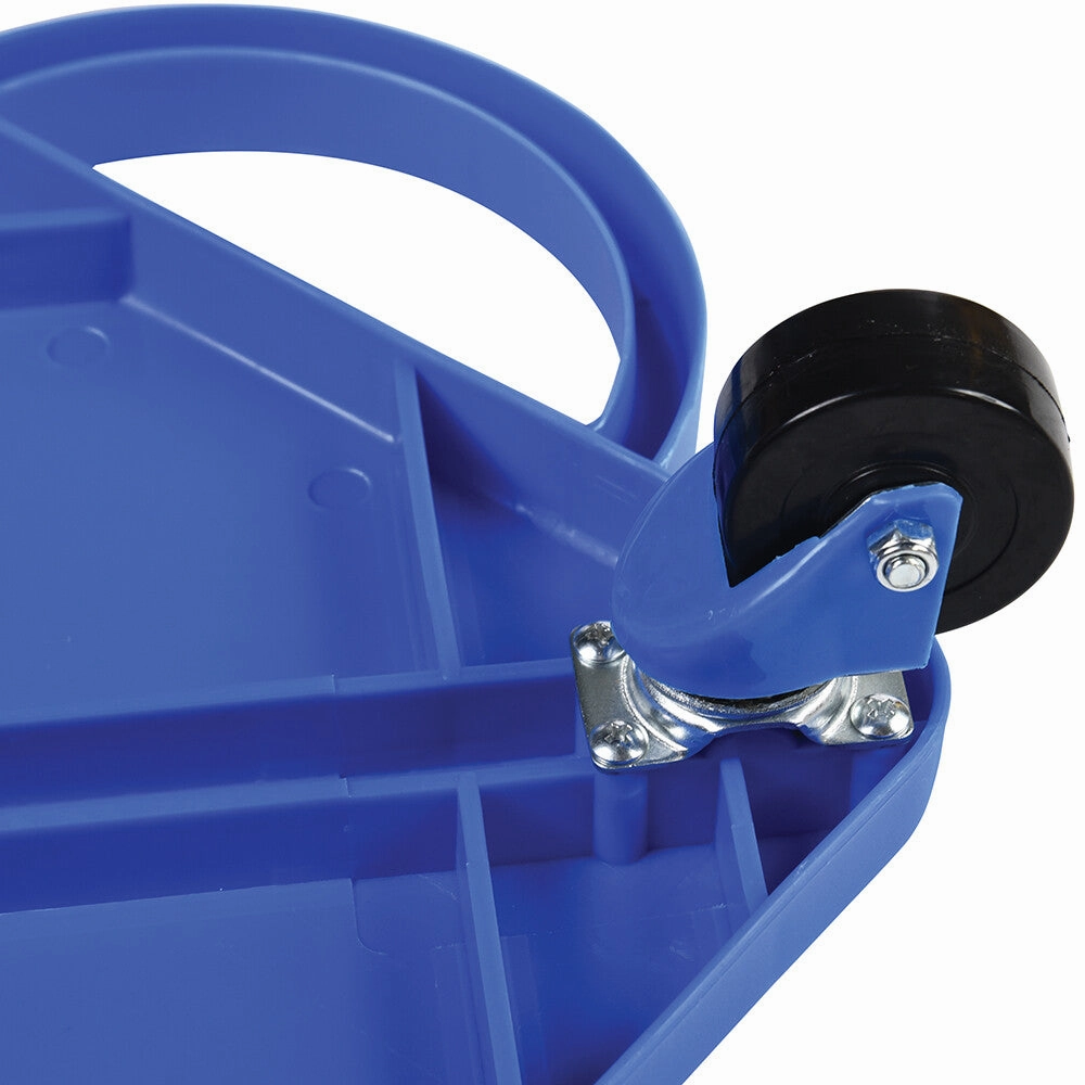 Scooter Boards with Handles