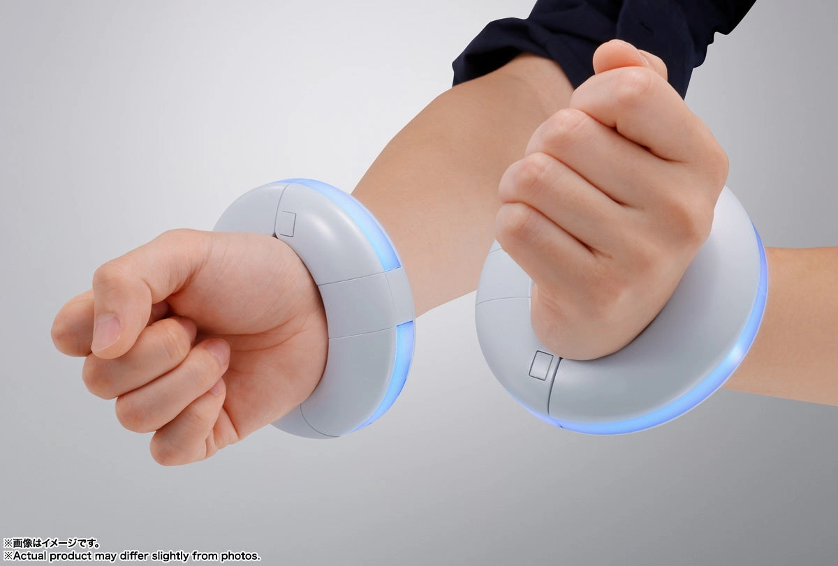 Shy PROPLICA Heart-shift Bracelets