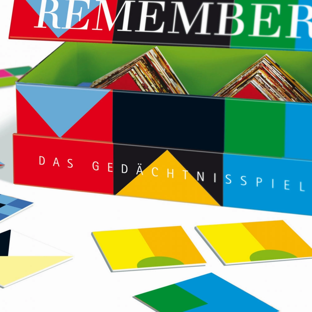 Signale Memory Game