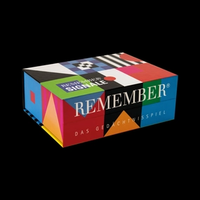 Signale Memory Game