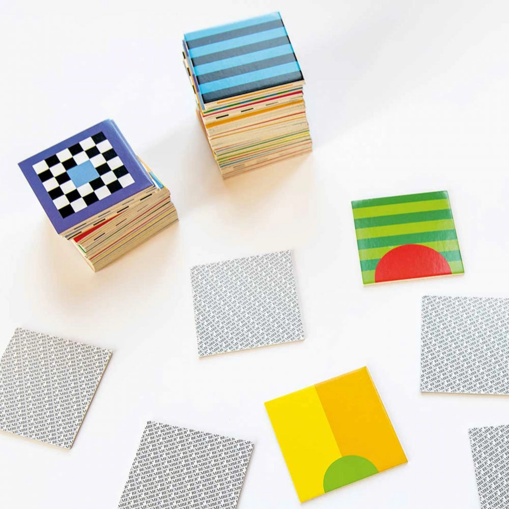 Signale Memory Game
