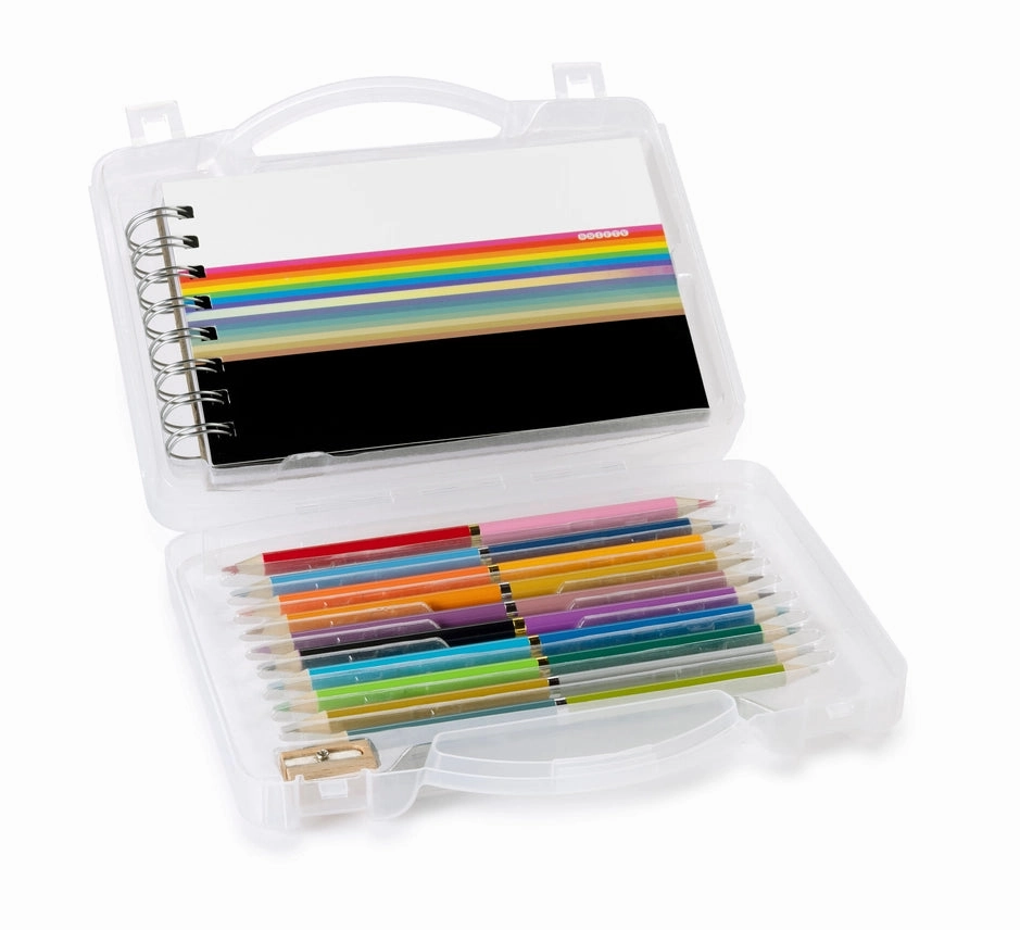 Sketch Studio Travel Set