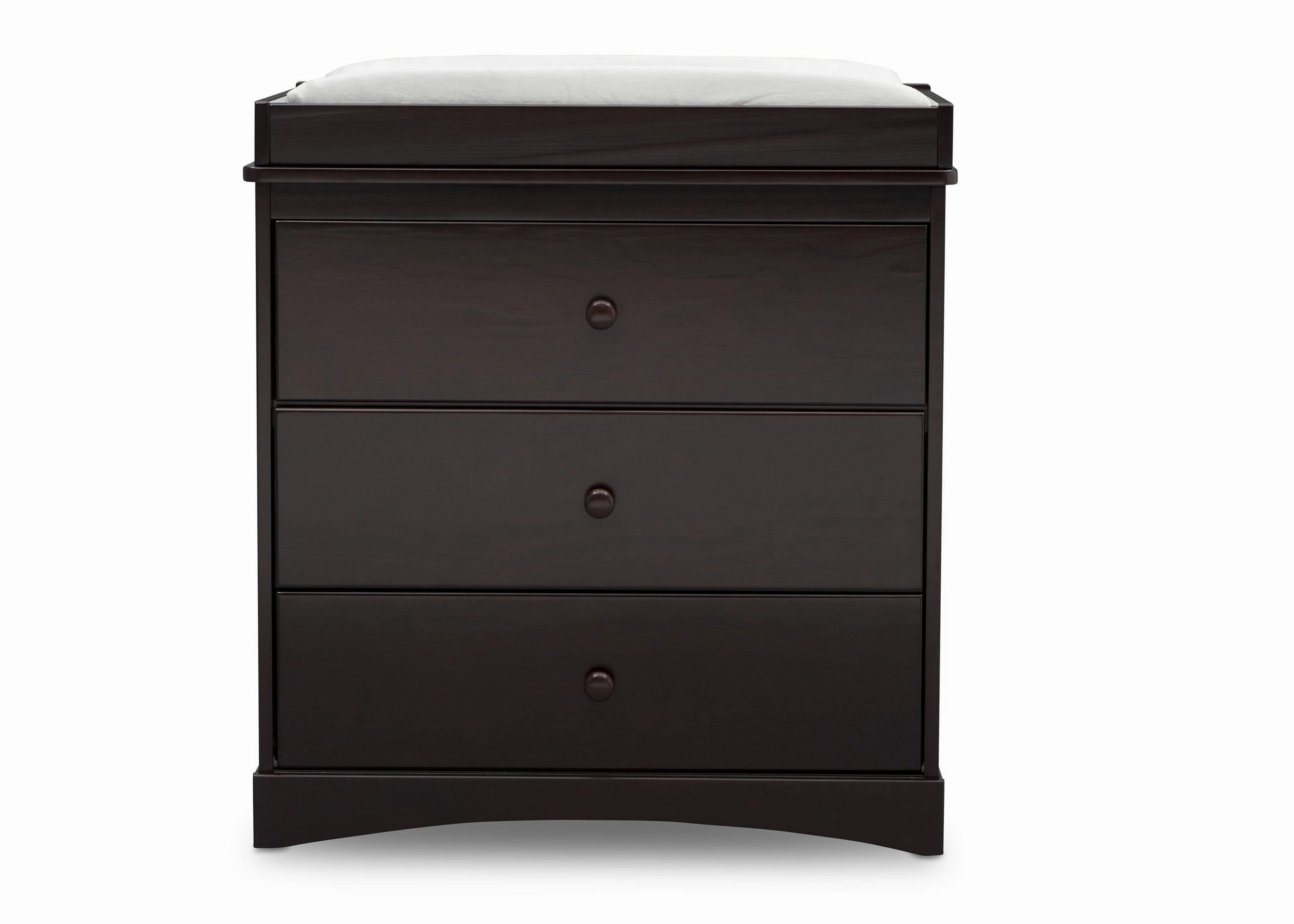 Skylar 3 Drawer Dresser with Changing Top