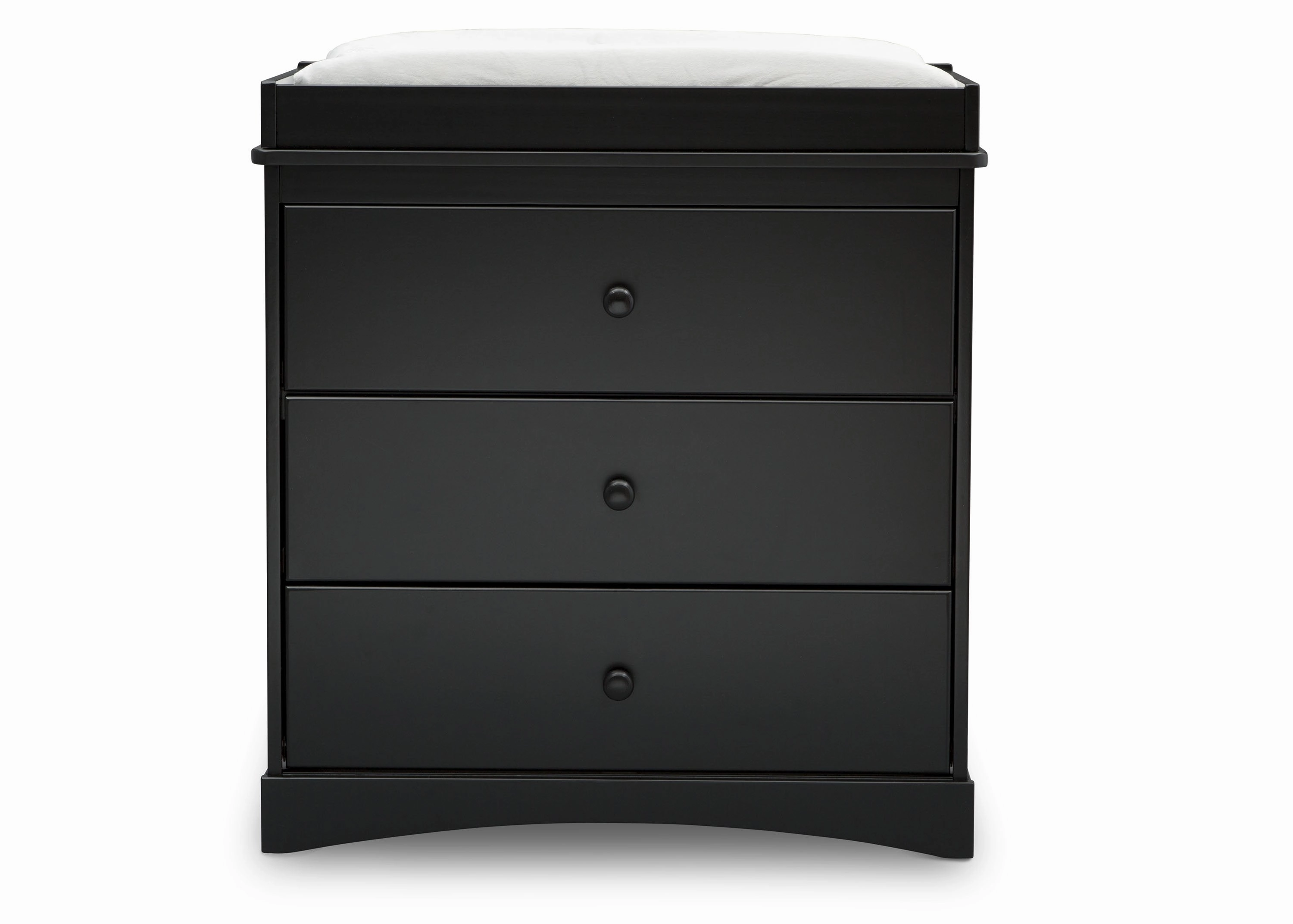 Skylar 3 Drawer Dresser with Changing Top
