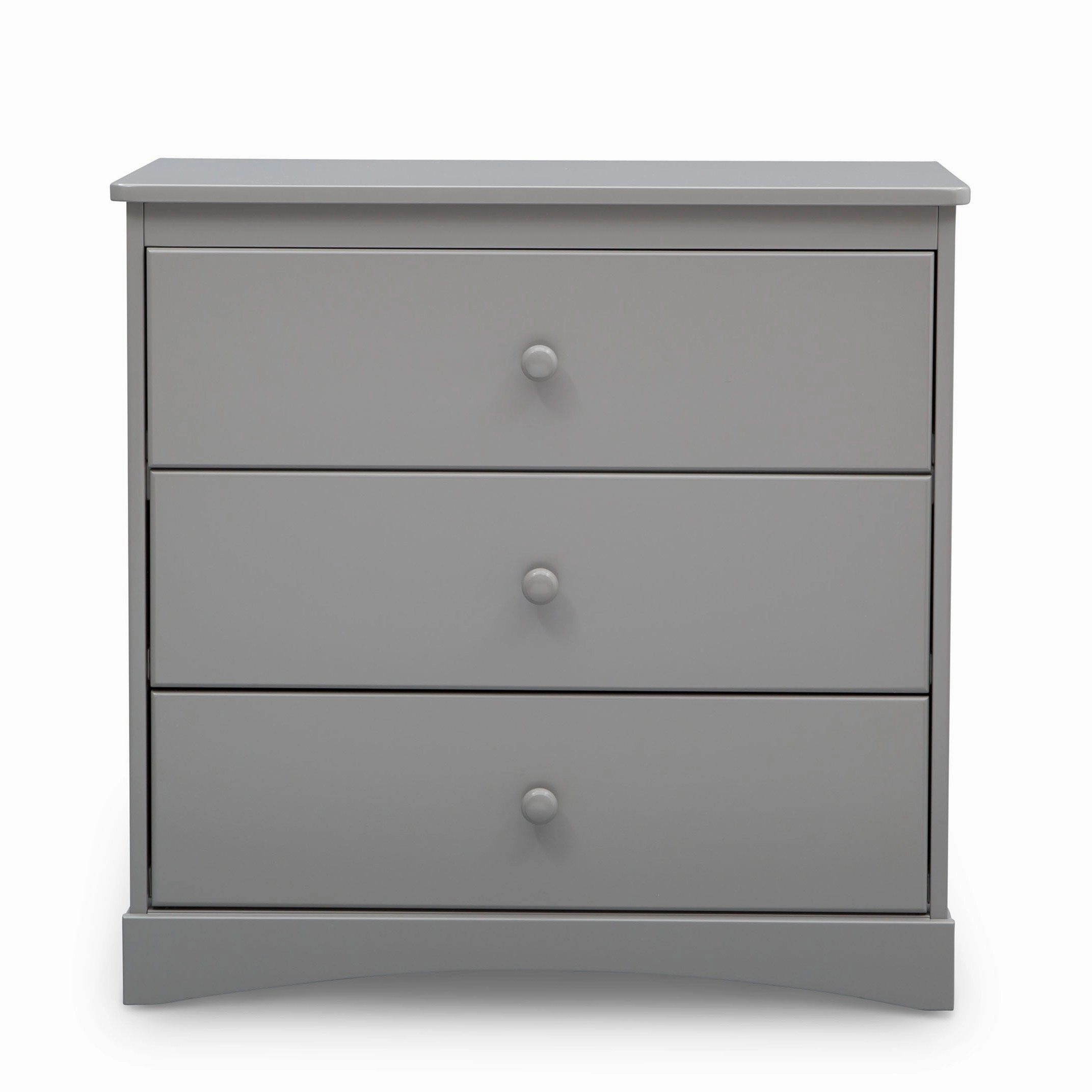 Skylar 3 Drawer Dresser with Changing Top