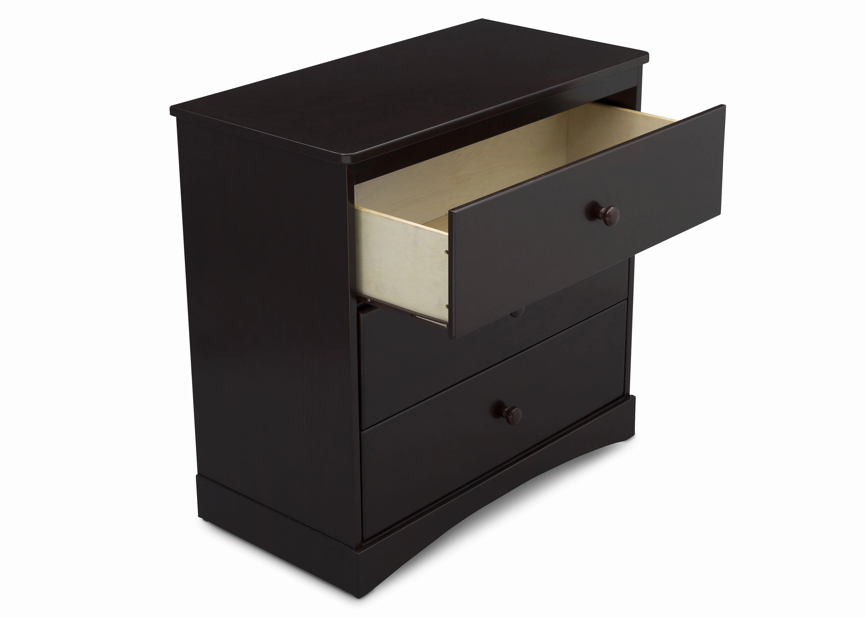 Skylar 3 Drawer Dresser with Changing Top