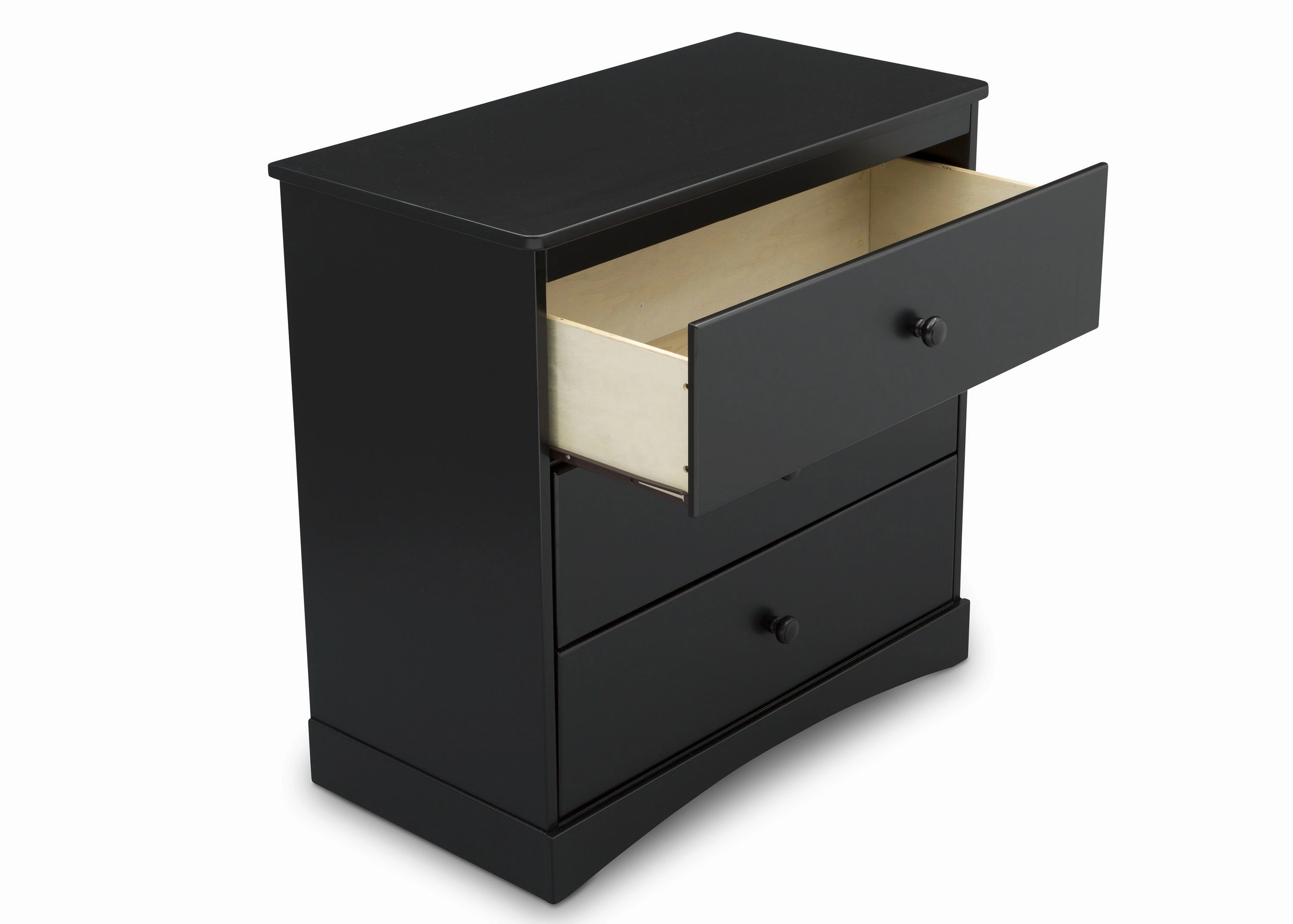 Skylar 3 Drawer Dresser with Changing Top