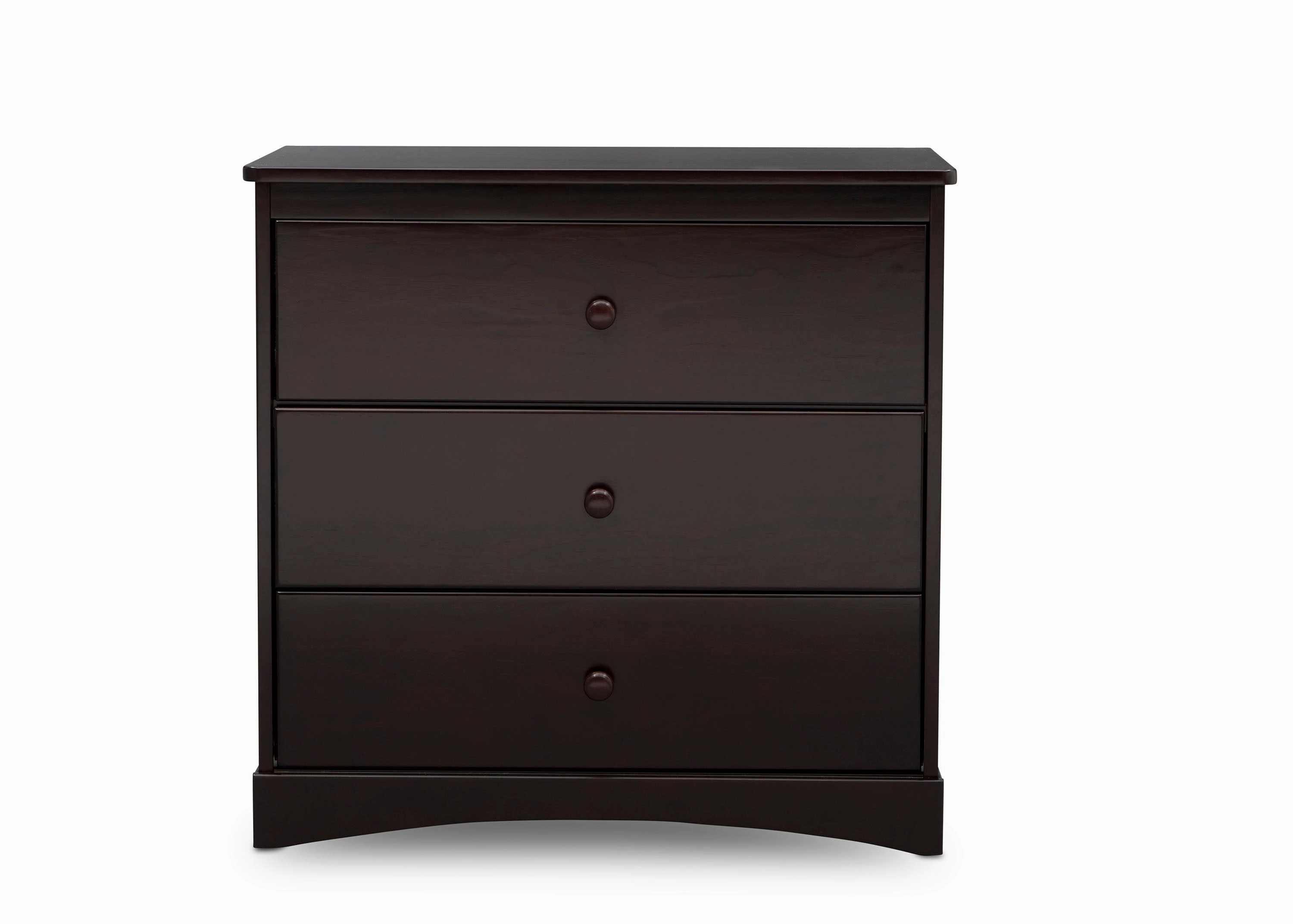 Skylar 3 Drawer Dresser with Changing Top