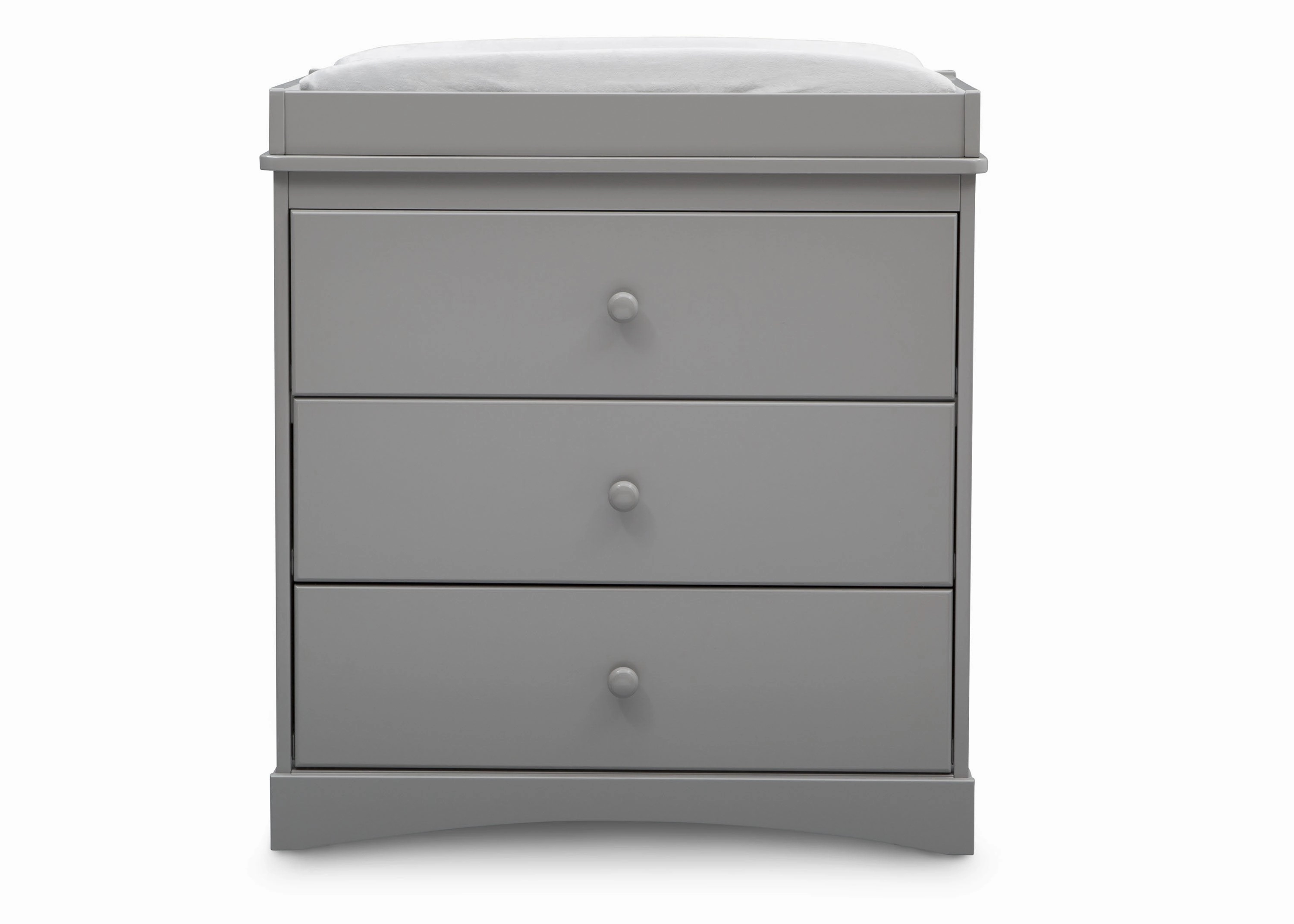 Skylar 3 Drawer Dresser with Changing Top