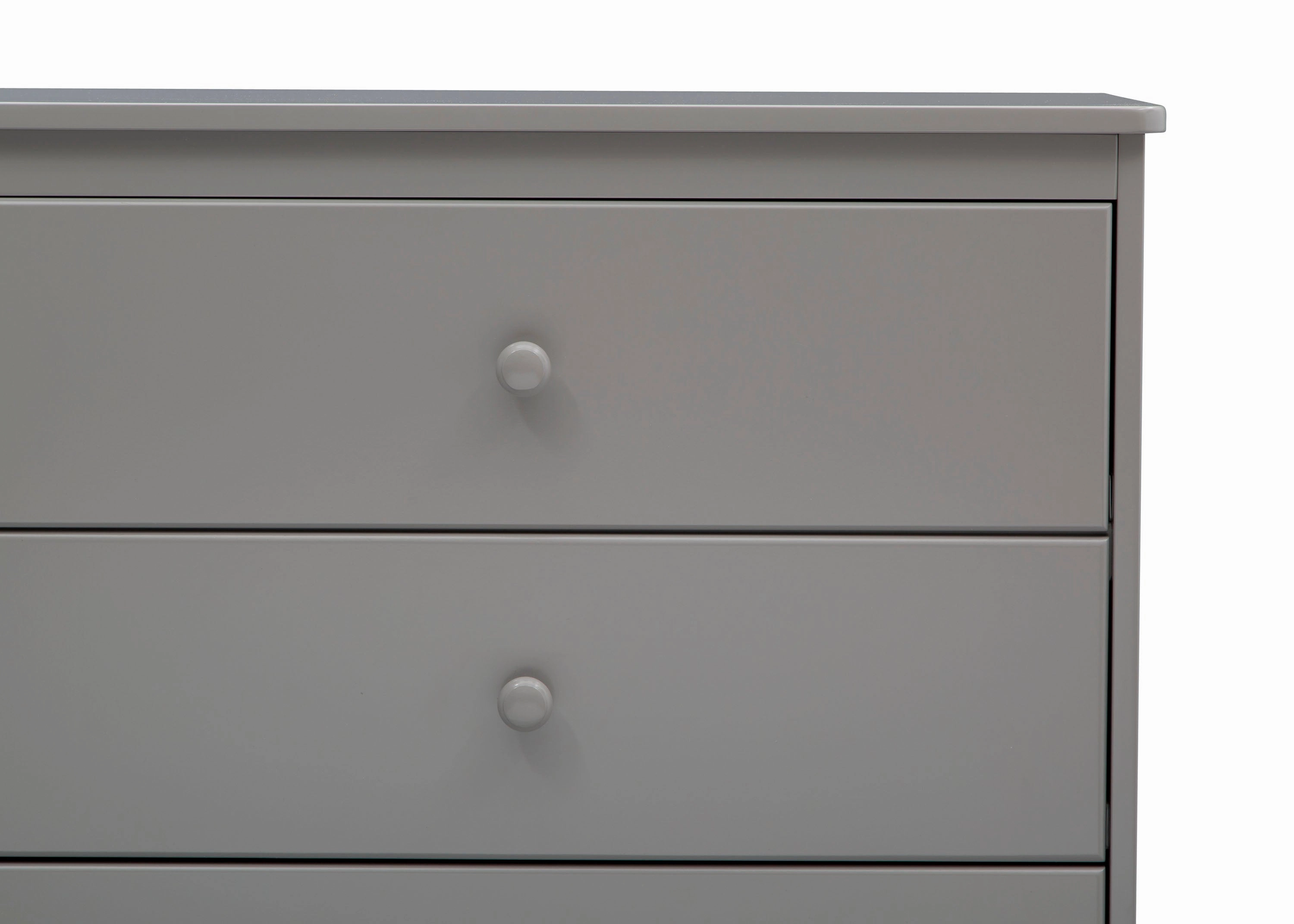Skylar 3 Drawer Dresser with Changing Top