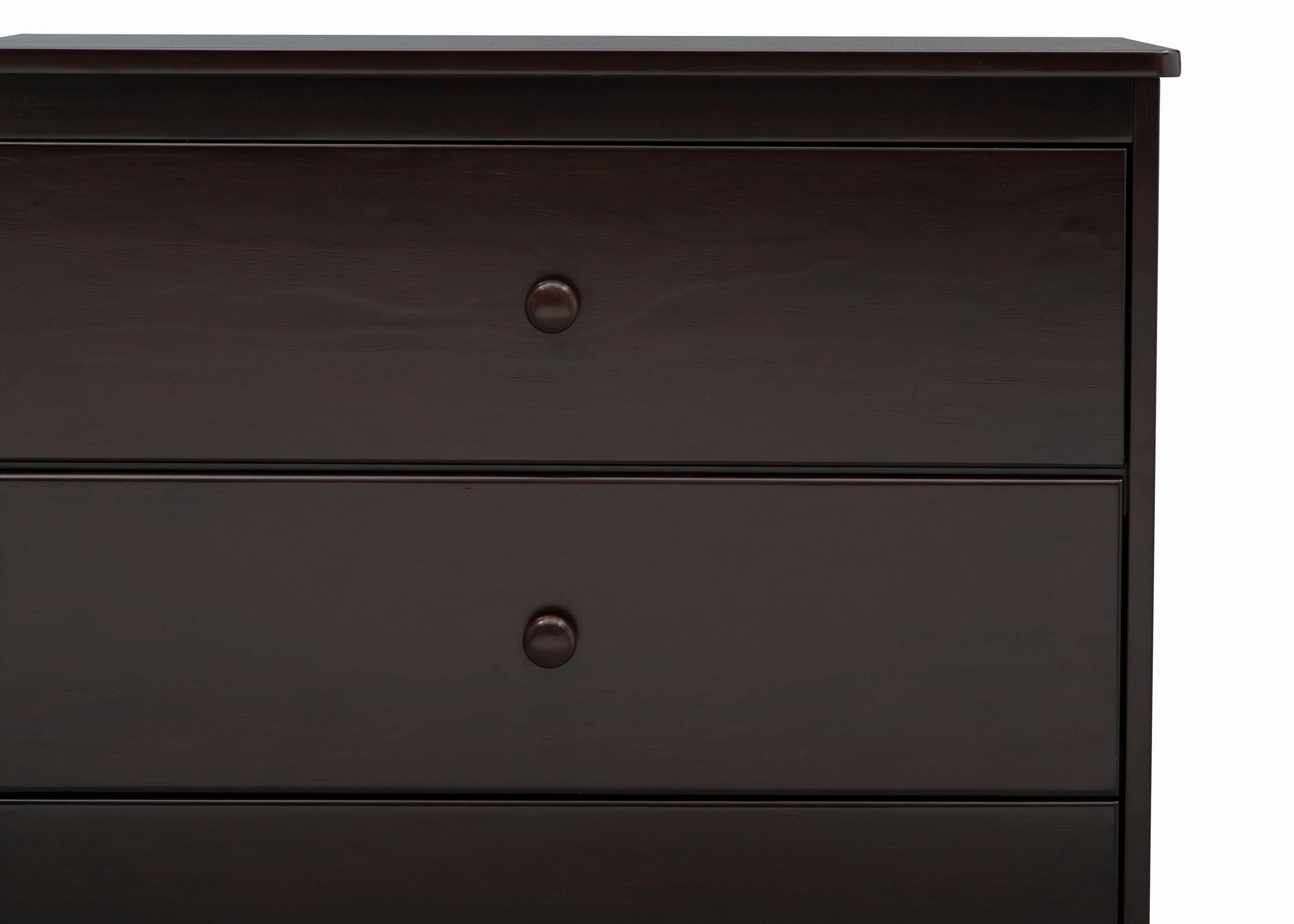 Skylar 3 Drawer Dresser with Changing Top