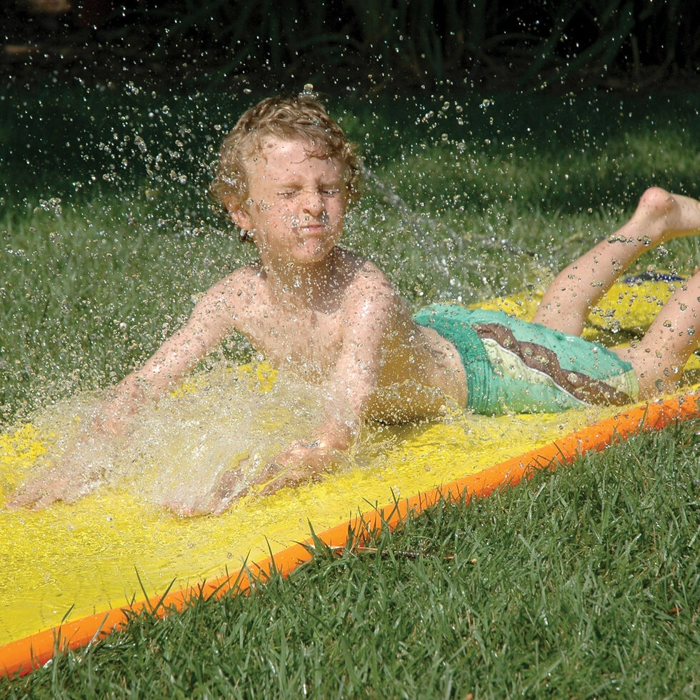 Slip'n Slide