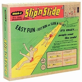 Slip'n Slide