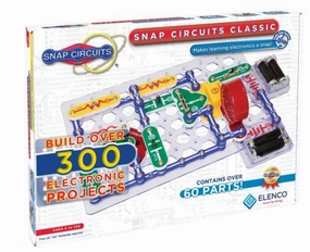 Snap Circuit Classic
