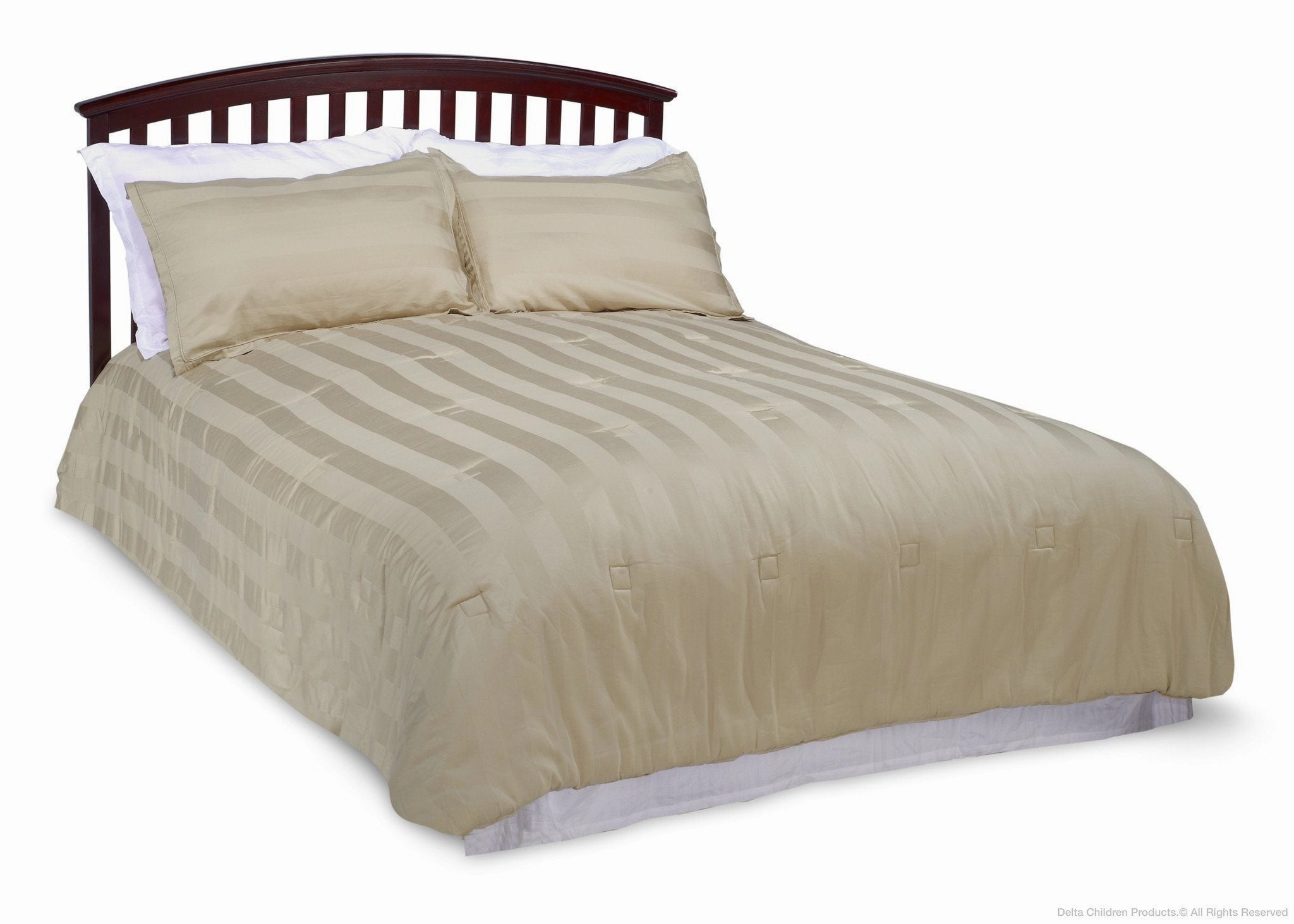 Sonoma Crib N Changer