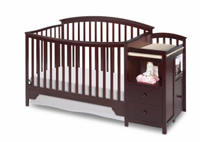 Sonoma Crib N Changer