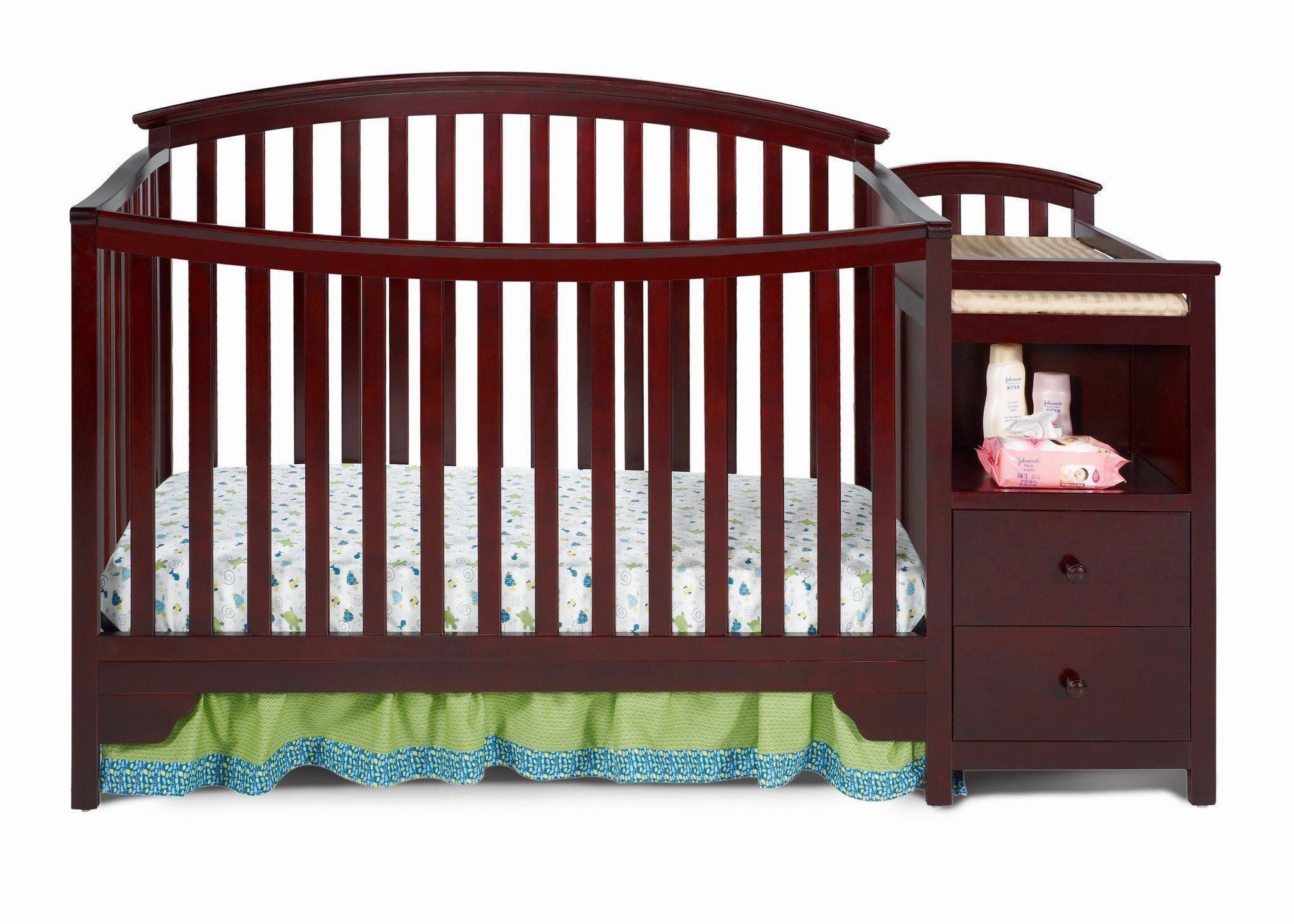Sonoma Crib N Changer
