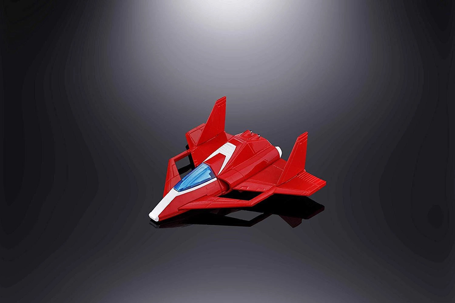 Soul of Chogokin GX-88 Armored Fleet Dairugger XV