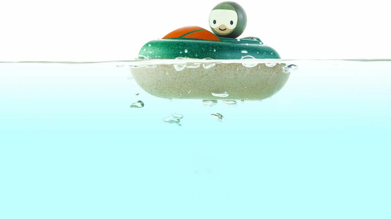 Speed Boat