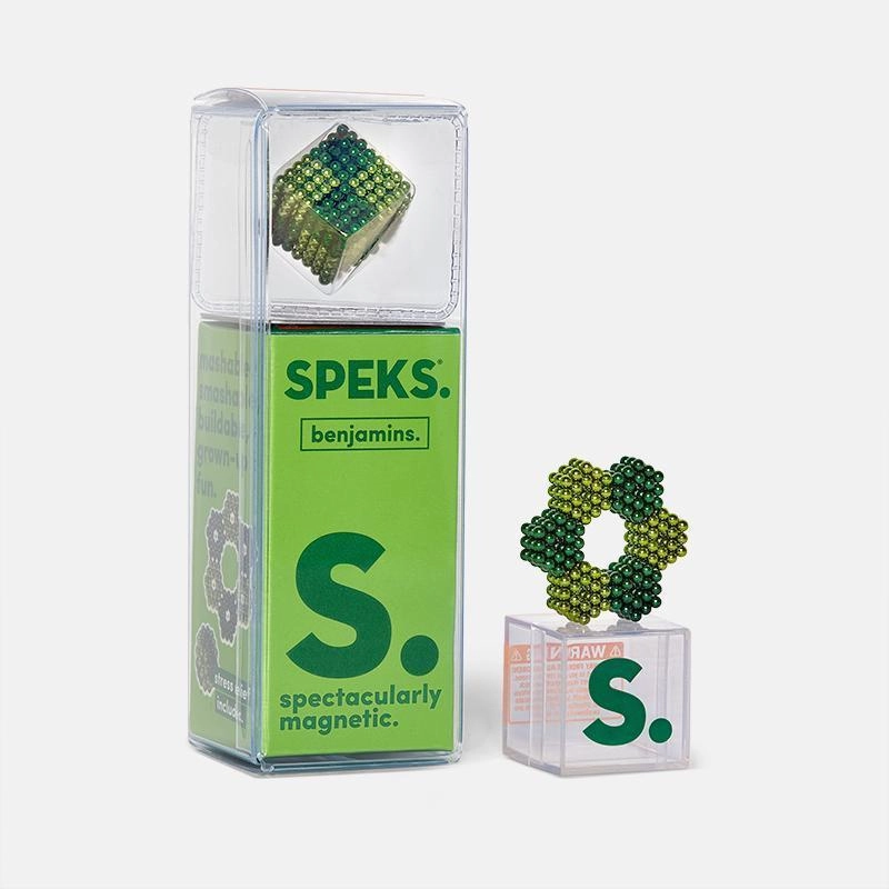 Speks Multicolor Tones