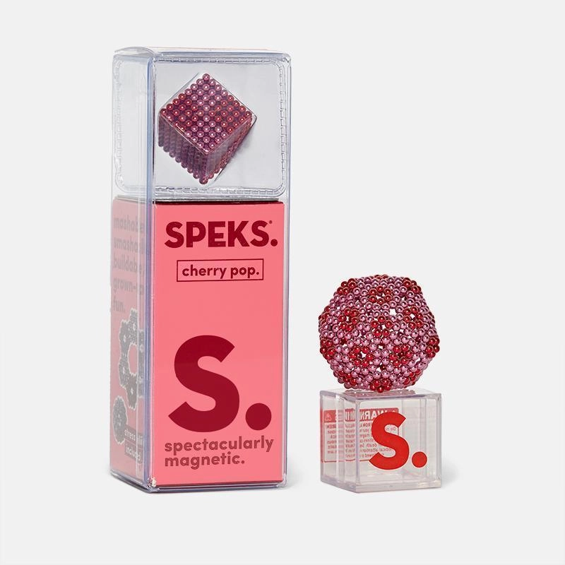 Speks Multicolor Tones