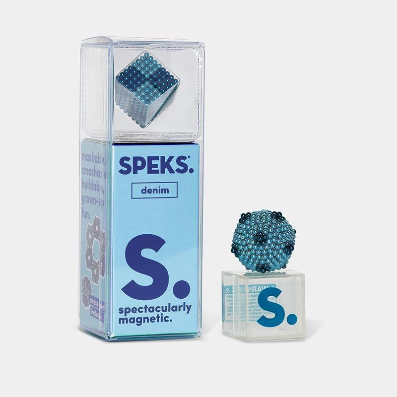 Speks Multicolor Tones