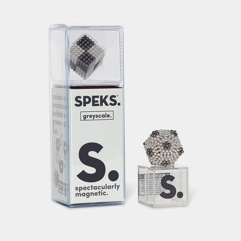 Speks Multicolor Tones