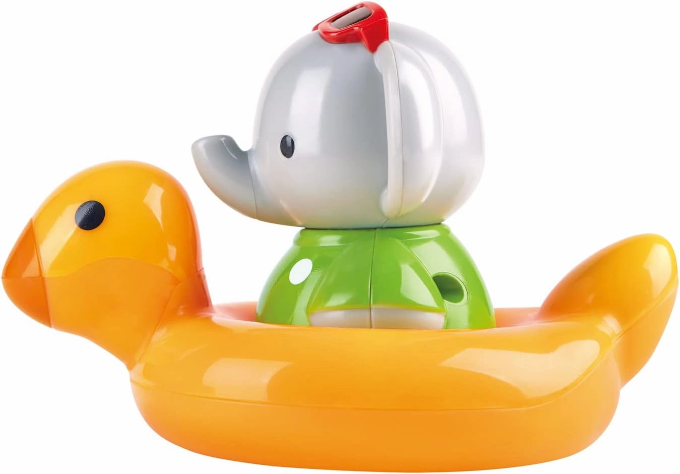 Spin Splash 'n' Swim Elephant