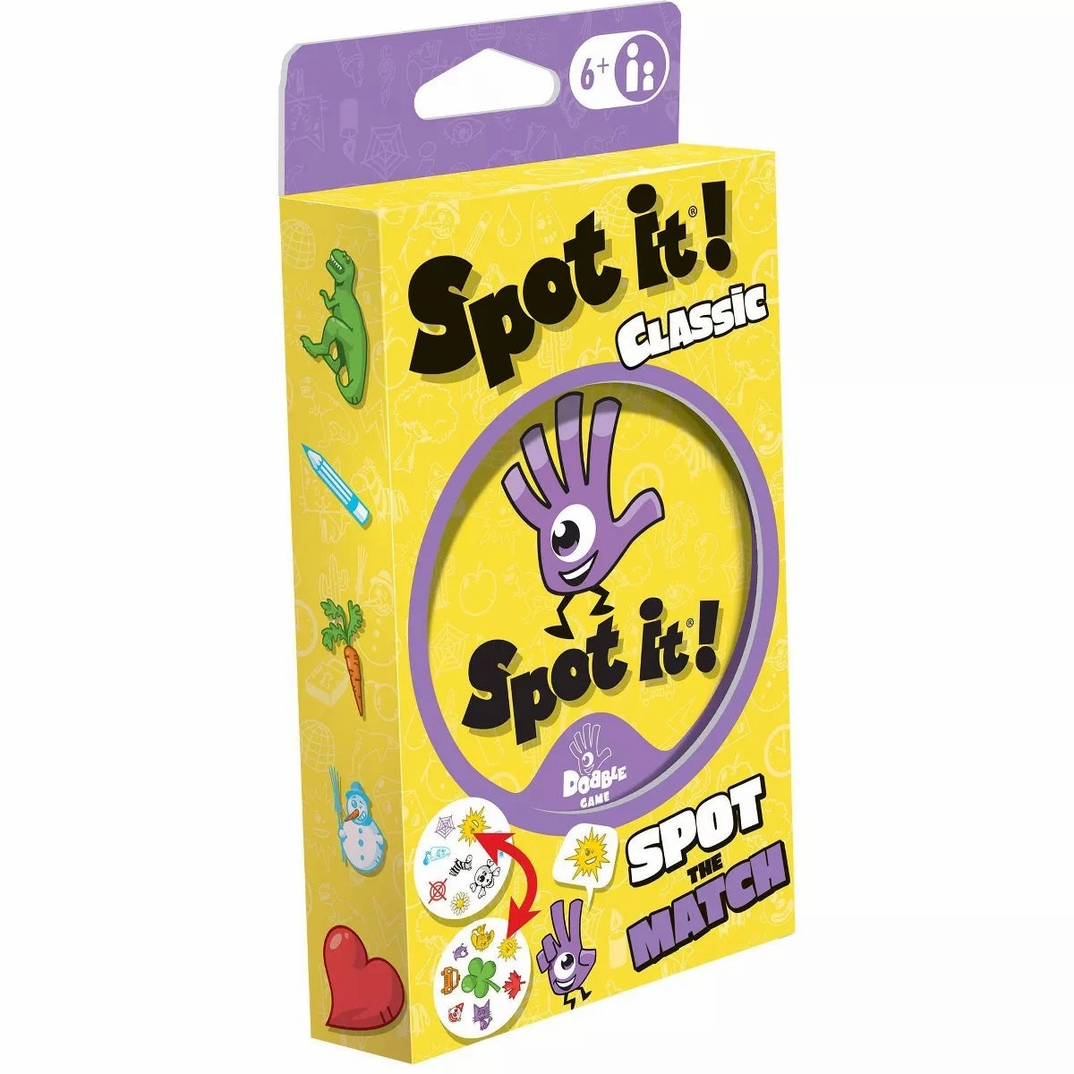 Spot It!