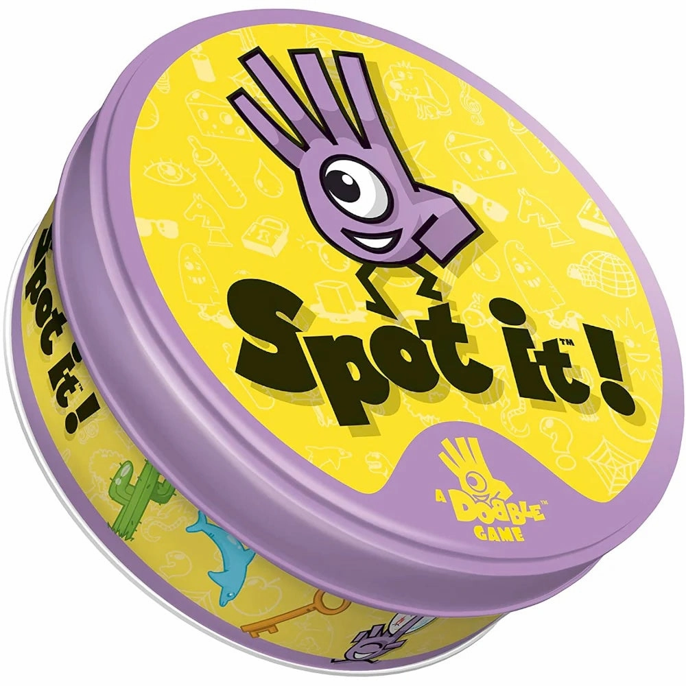 Spot It!