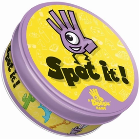 Spot It!