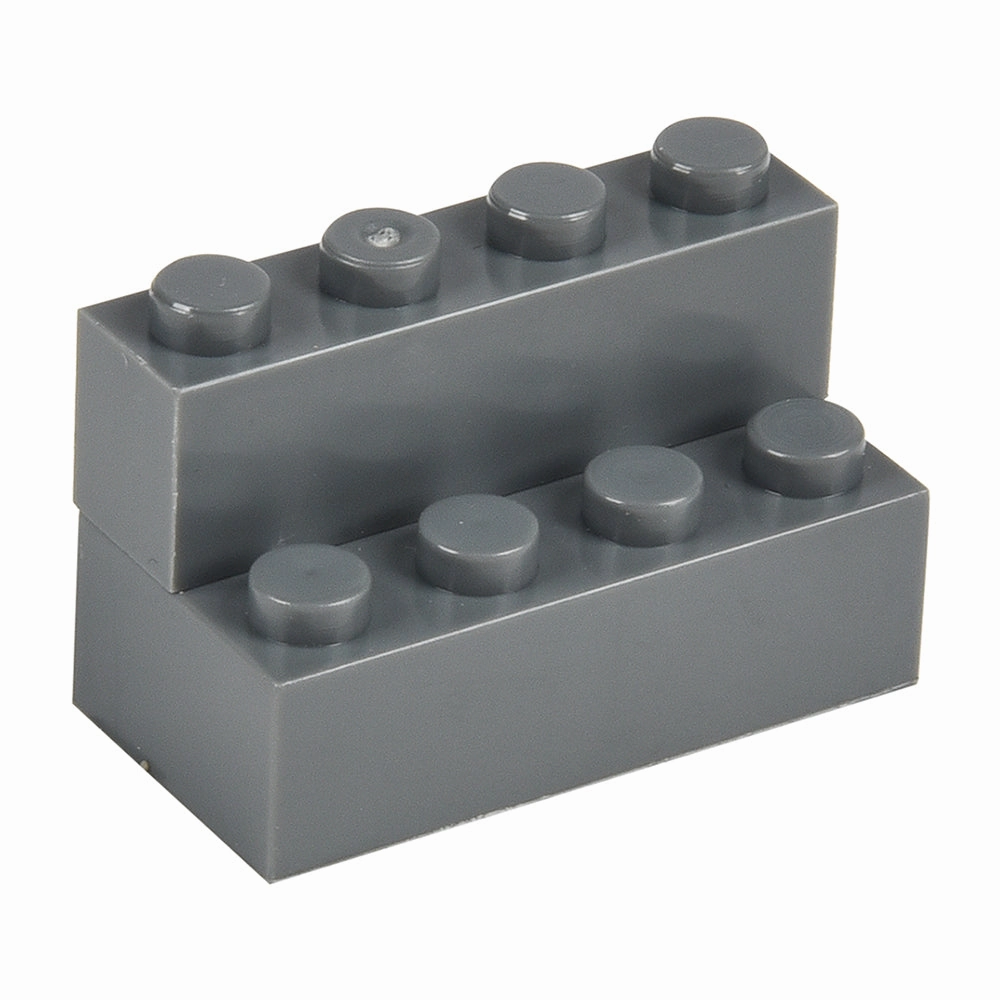 Standard Interlocking Building Bricks