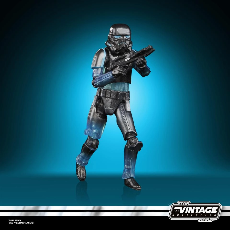 Star Wars Vintage Collection Gaming Greats Shadow Stormtrooper VC194 3.75" Action Figure