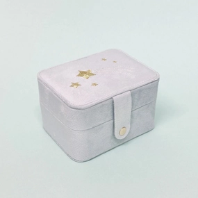 Stardust Jewelry Box