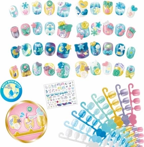 Stars & Unicorn Nail Refill Kit