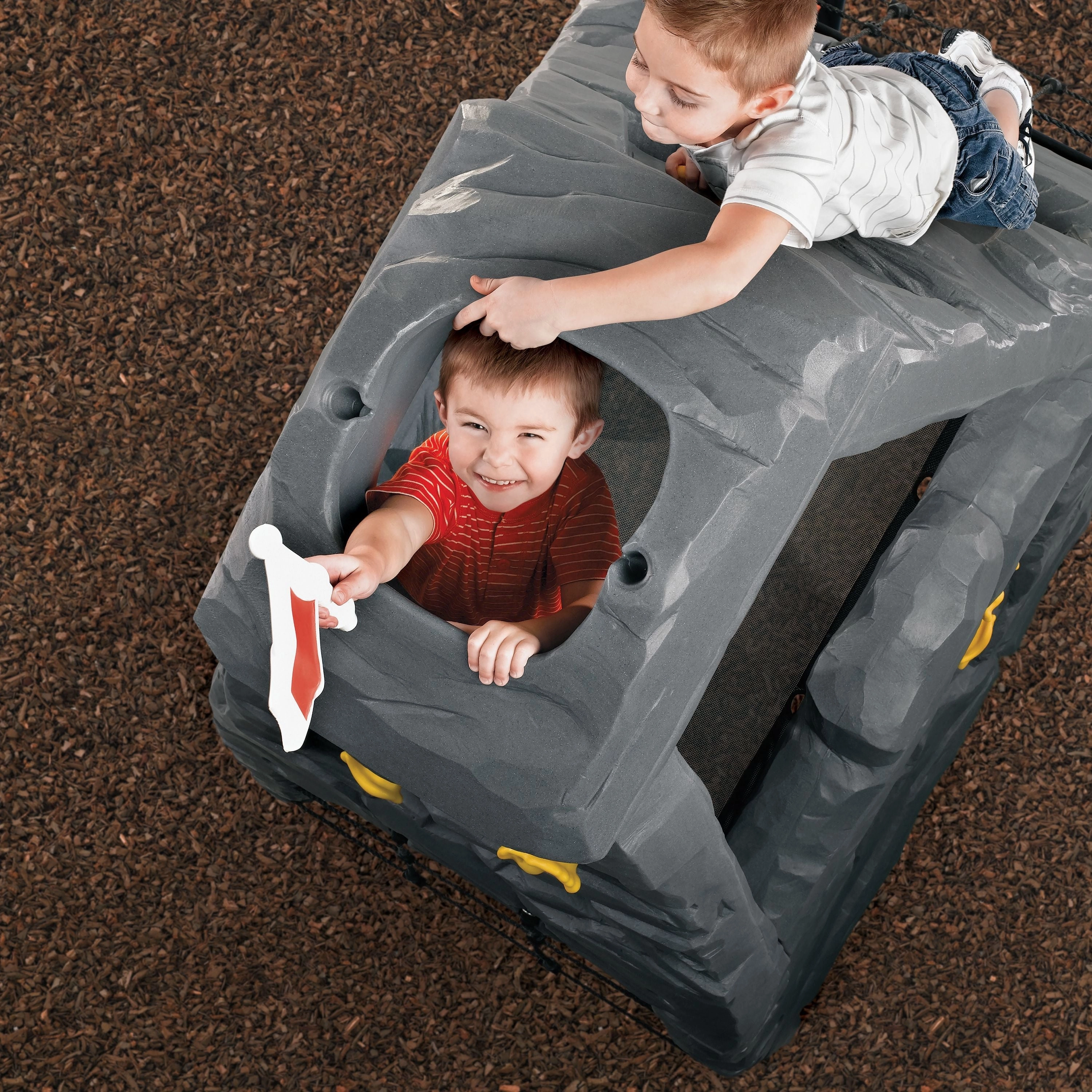 Step2 Skyward Summit Wall Climber