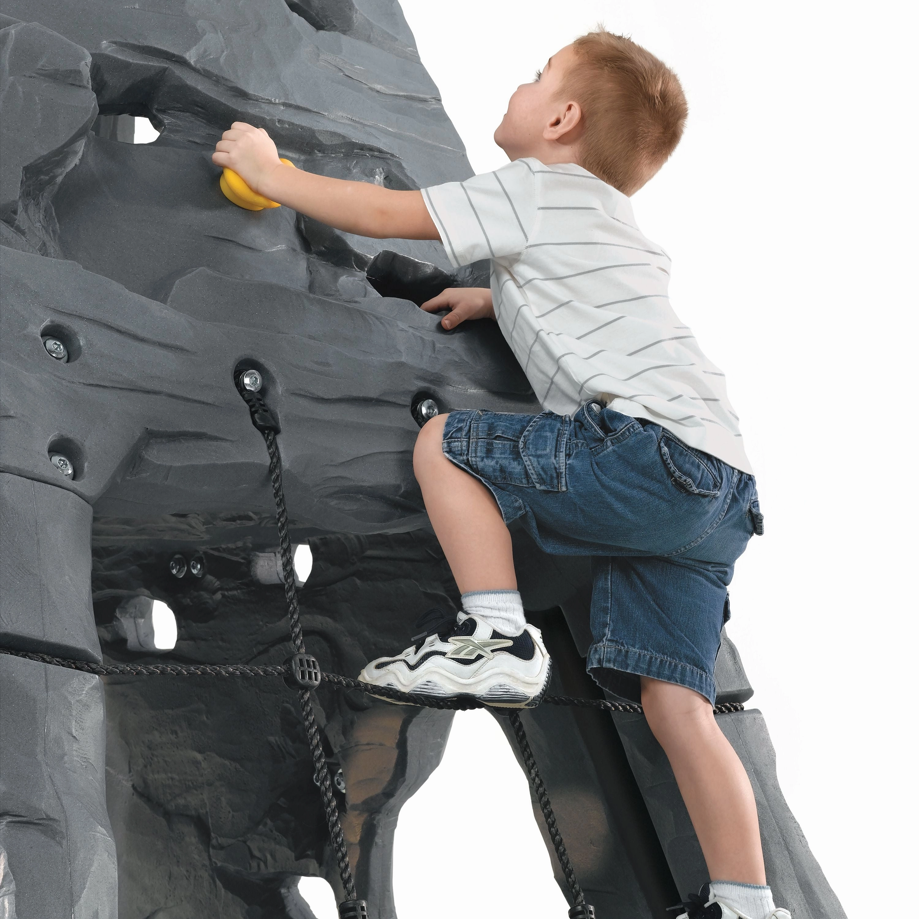 Step2 Skyward Summit Wall Climber