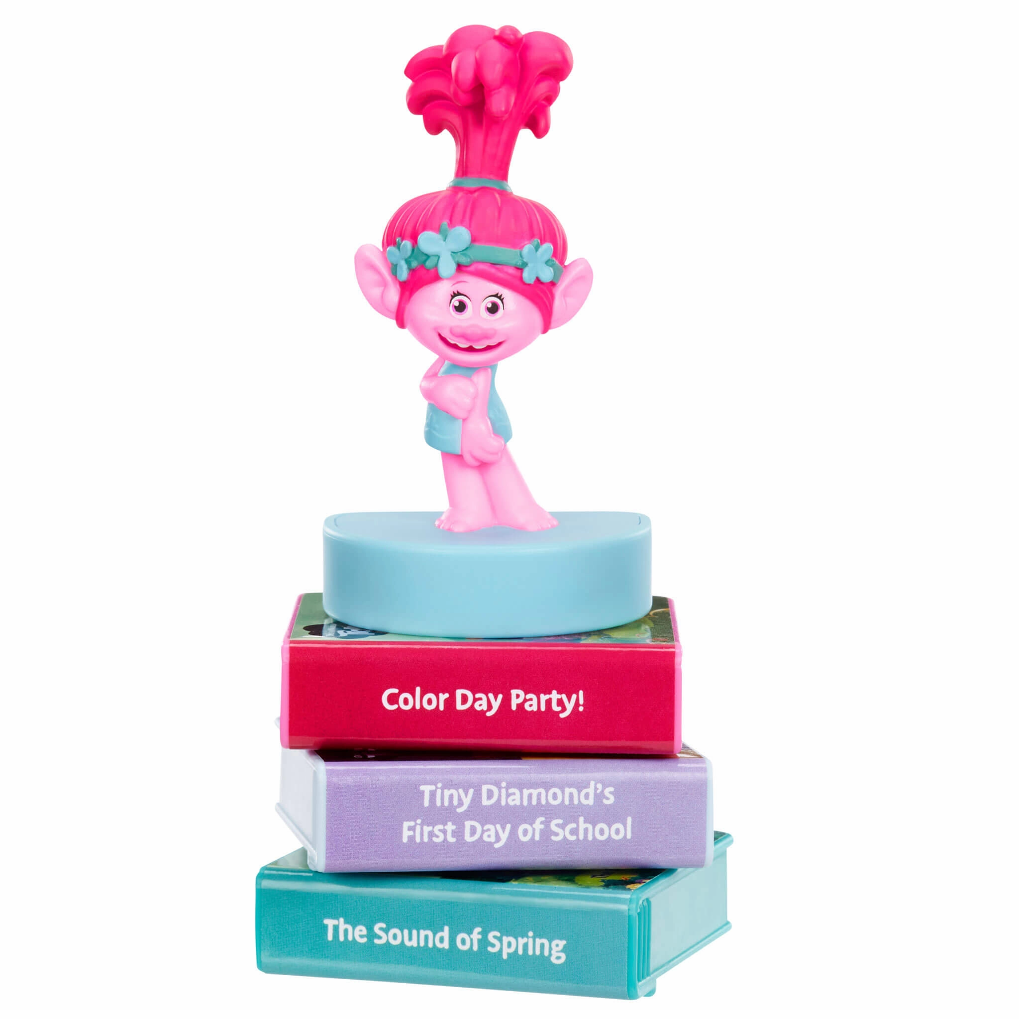 Story Dream Machine DreamWorks Animation Trolls Special Day Collection
