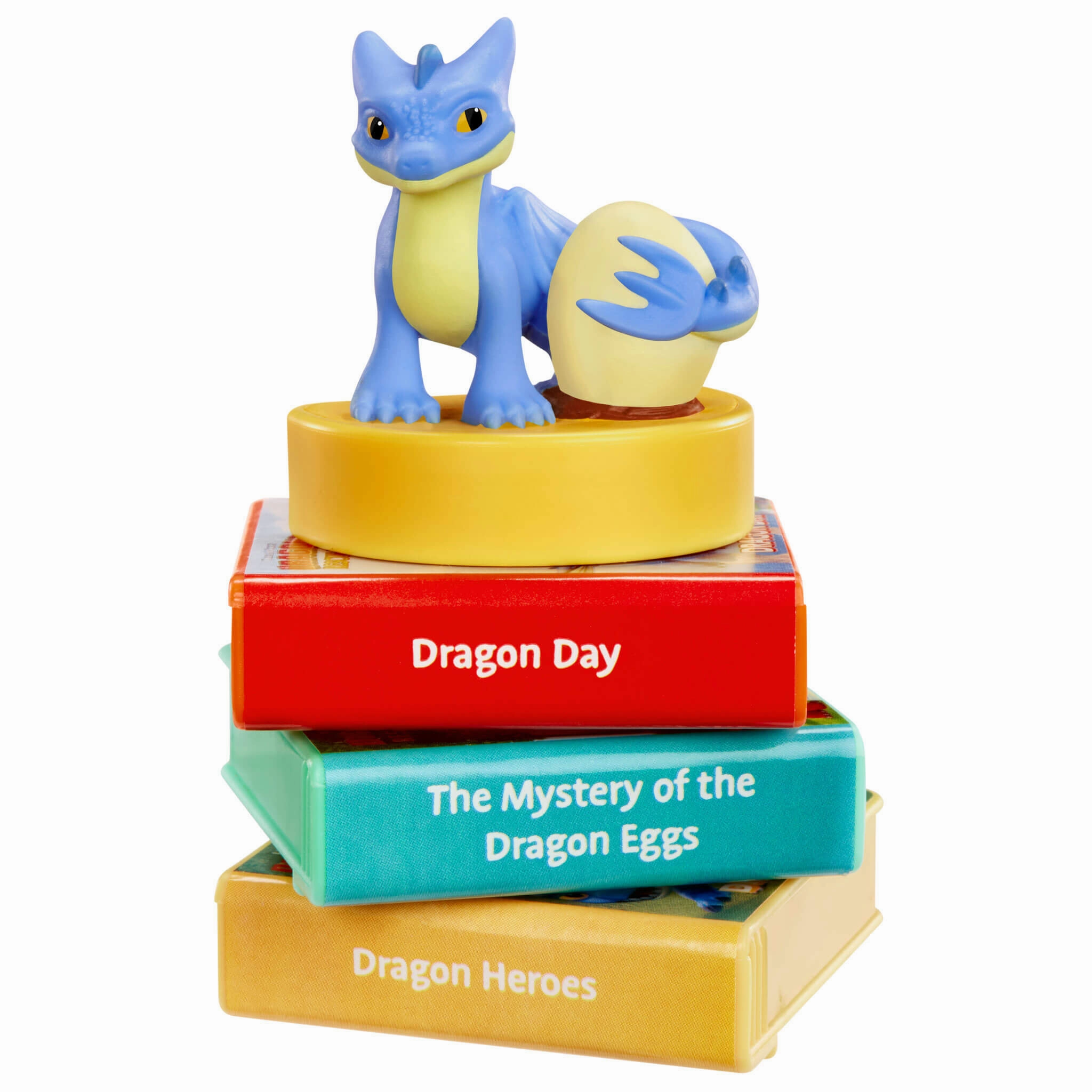 Story Dream Machine DreamWorks Dragons Rescue Riders Collection